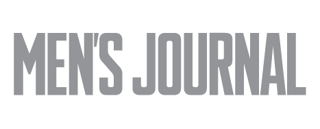 Men's Journal logo